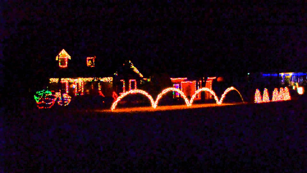 kramer family light show trans siberian orchestra kramer family light show trans siberian orchestra
