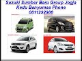 Suzuki Sumber Baru Group Jogja Kedu Banyumas images Suzuki Sumber Baru Group Jogja Kedu Banyumas