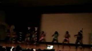 Haitian Culture Kanaval Dance For Black Sparta Racine, Folklore, Rara