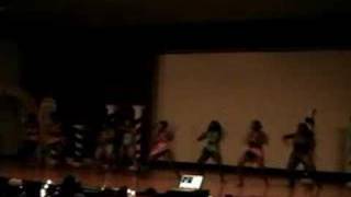 Haitian Culture Kanaval Dance For Black Sparta Racine, Folklore, Rara 