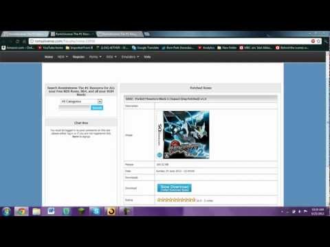 pokemon black 2 exp fix code desmume