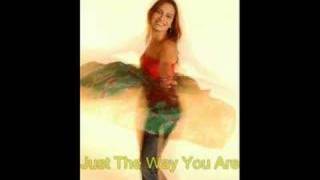Watch Marcela Just The Way You Are video