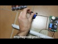 Emp Jammer Micro 2013 TEST DEFENDER