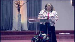 Sunday Service - August 22, 2021
