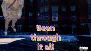 Yn Peanut - Been Through It All
