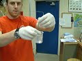 Hagfish Sliming Video