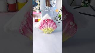 Diy Tissue Paper Holder