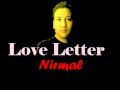 Love Letter - Nirmal Rawat