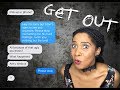 Why I Almost Got a Restraining Order | THE STORY download mp3 dan video Why I Almost Got a Restraining Order | THE STORY