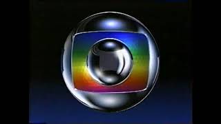 Vinheta Top De 5 Segundosglobo 29072001