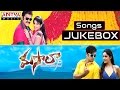 Masala Telugu Movie Songs || Jukebox || Venkatesh,Ram,Anjali,Shazahn Padamsee