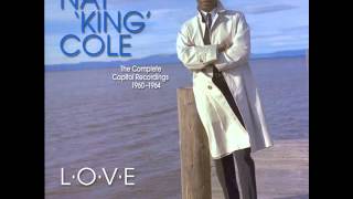 Watch Nat King Cole Thou Swell video