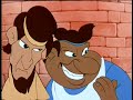 La fuga { película cristiana infantil completa } - youtube