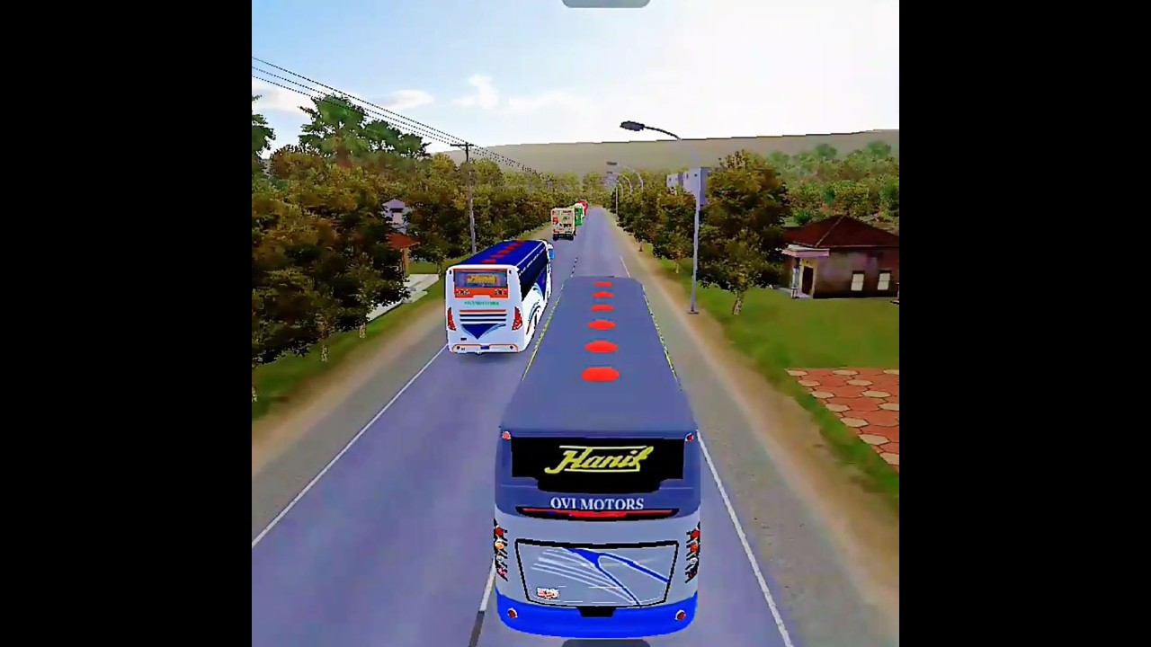 bus simulator Indonesia games Ets2 obb apk Green line vs bus simulator Indonesia games Ets2 obb apk Green line vs