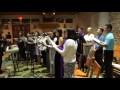 Xin Ngài Thứ Tha__Ca Trưởng Vinh Thái__March 11st 2017