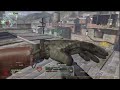MW2 - THE RUSH - Domination Favela (83-3)