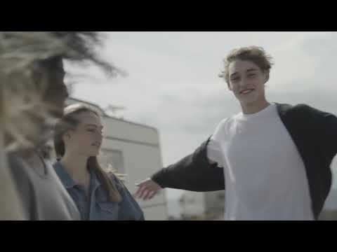 American Vintage Spring-Summer 18 film