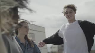 American Vintage Spring-Summer 18 film