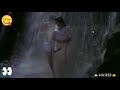 Sri vidhya hot wet navel cleavage show