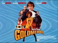 Austin Powers theme (Soul Bossa Nova)