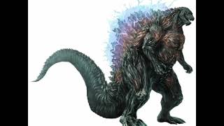 Godzilla Earth 2017 - 2018 Reiwa Sounds