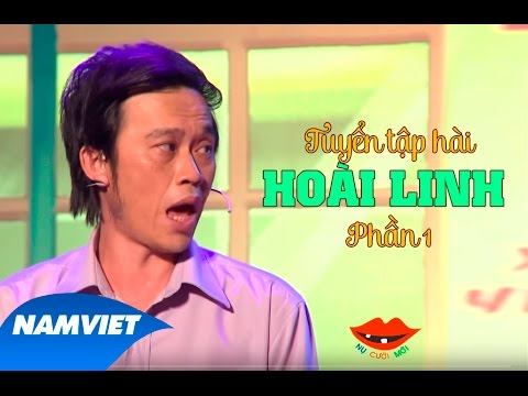 Những Siêu Phẩm Hài Mới 2016 Hay Nhất Hoài Linh Phần 1 - Hài Hoài Linh, Chí Tài, Trường Giang 2016