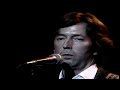 Eric Clapton - Blues Medley - 1983