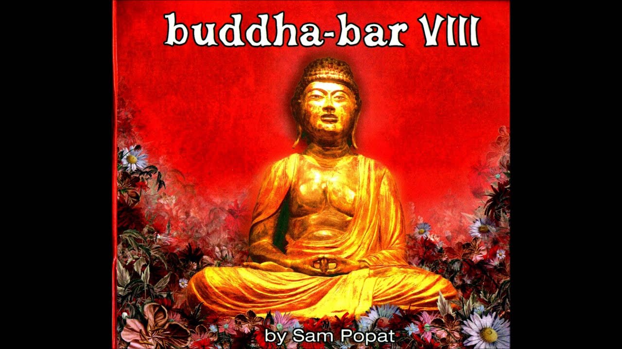 Buddha Bar 2013 Torrent Download