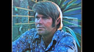Watch Glen Campbell Someone To Give My Love To video