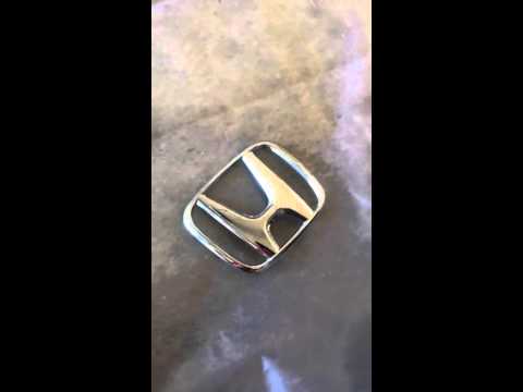 Diy Penectomy Removal Honda