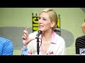 The Hobbit The Battle Of The Five Armies Comic Con 2014 Panel - Part 2