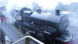 WSR Santa Express