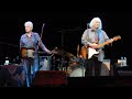 David Crosby Graham Nash Cowboy Movie Stamford Ct 5 22 ...
