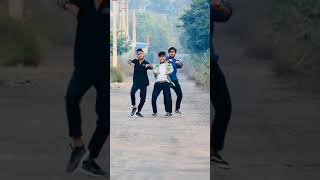 Sanya Teri Booty Shake Song By Dance For Ankit Dancer