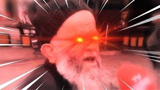 Lai̇kli̇k Elden Gi̇di̇yeah Rei̇s Bütün Montjlar Tek Vi̇deoda