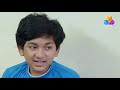 Uppum Mulakum│Flowers│EP 918