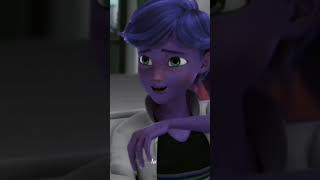 Senti-Adrien Miraculous Ladybug And Cat Noir Devamı Vardida Sığmadı