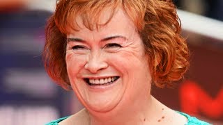 The Shady Truth Revealed Of Susan Boyle The Shady Truth Revealed Of Susan Boyle