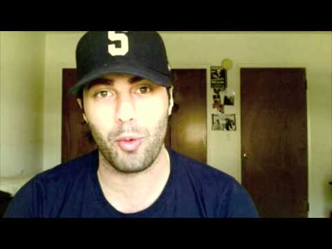 Comedian Adam Ray breaks down the Miami Face Eater this past memorial day Comedian Adam Ray breaks down the Miami Face Eater this past memorial day