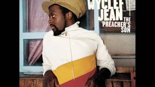 Watch Wyclef Jean I Am Your Doctor video
