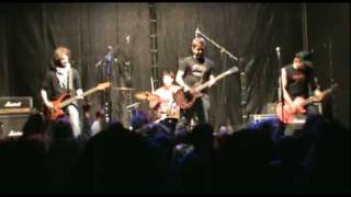 Watch Cacophonics Mass Medias video