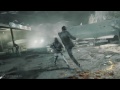 Quantum Break - Новая игра от создателей Max Payne и Alan Wake (Превью)