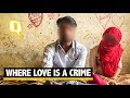 Love is a Crime: Romance vs Tradition in Haryana | The Quint