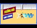 Hải Tặc Tí Hon - Xuống Núi Sau 1 Tháng Up Skill Vất Vả