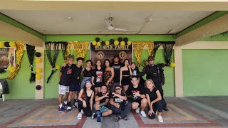 Olympus Family In Bigo Ph 1St Anniversary Fun Games Bikini Contest Ms Kabogera