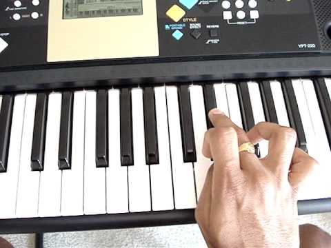 Piano Tutorial: Tum Se hi - Jab We Met