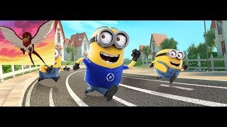 Subway Surfers Episode 1