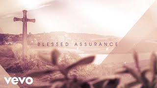 Watch Carrie Underwood Blessed Assurance video