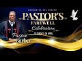 Atlanta Maranatha SDA Church | Pastor Drake Barber | Apr 6, 2024