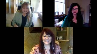 Conversation with Petra Nicoll, Author of "The Billionaire The Continuum"